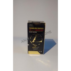 Trembolona Enantato ( Lander Gold) Trembolona Enantato ( Lander Gold)