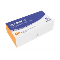 LIPOLESS 15mg - 4 Ampolas